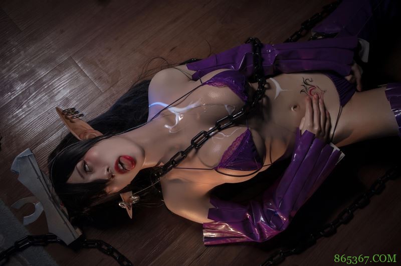 桜满三时两套 圣路易斯礼服+黑兽奥利卡 【70P/740M】