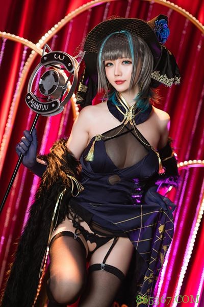 xzcc_09.jpg 网红coser – 星之迟迟 柴郡 音乐绚烂caitsith【72P/304M】