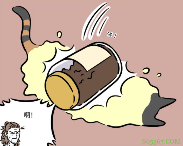 非人哉:本以为大士的化身很强,实际上超级弱鸡,瓶子一砸就嗝屁