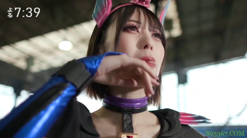 那个专做不正经特摄的GAGI拍的正经特摄要出续集了,别不务正业啊