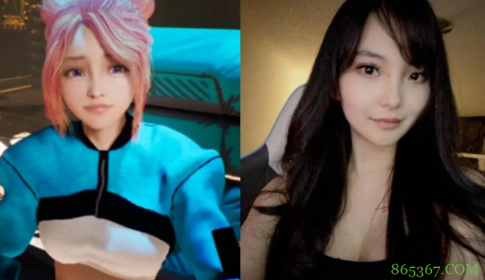 有人说虚拟主播太赚钱，5分钟捏个人年入千万？我咋这么不信呢