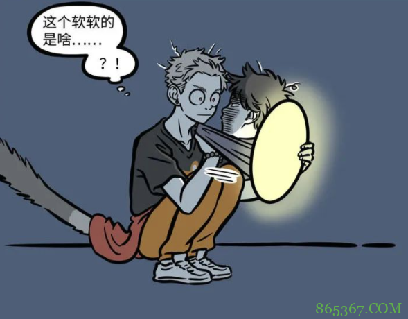 非人哉：猴哥到现代之后劣性不改，结果被大士安排得明明白白的