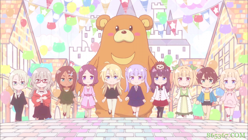 提到少年漫画大家都知道是啥，但青年漫画或许和大家想的不一样