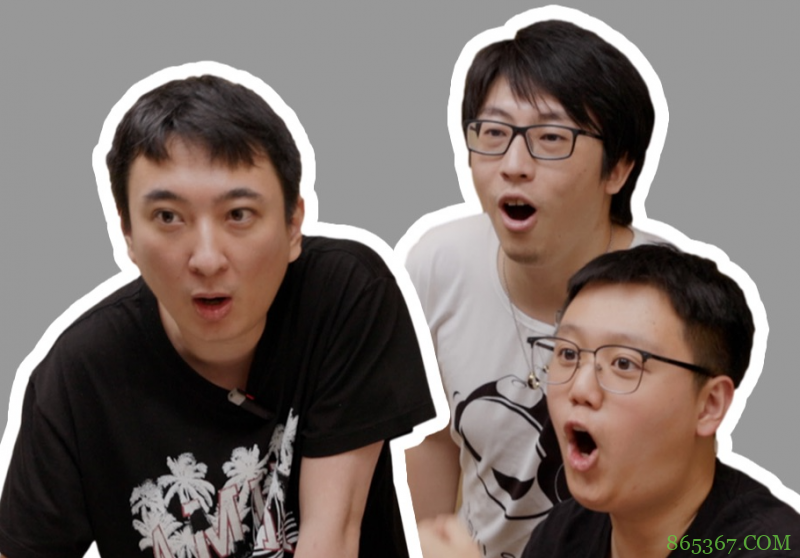 UP主帮王思聪装服务器，结果B站评论区骂的夸的刷了几千条