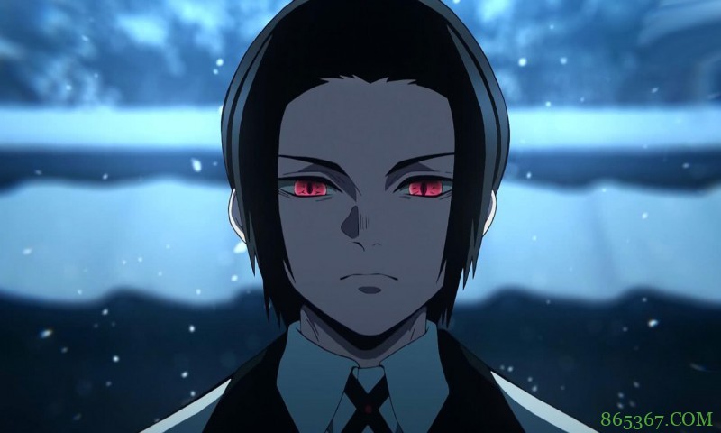 日本动漫里的“鬼”不少，和咱们中国人常说的还不太一样