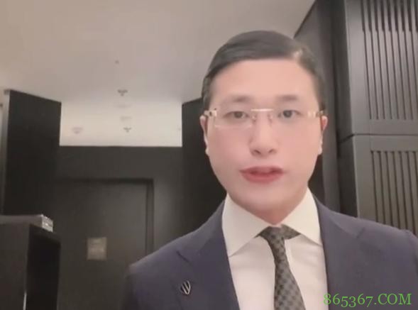 油柿鬼鲛为什么能火？不仅自己大度，更给人带来快乐