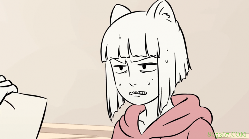 看完最新一期《非人哉》漫画，好像明白为啥大士杨戬都喜欢九月了