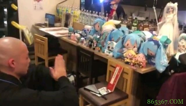 黑神话新预告被P成初音未来,其实日本真的有个初音寺你敢信?