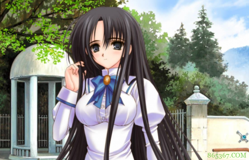 少女爱上姐姐又要出动画了，知道这部作品的朋友应该不小了吧？