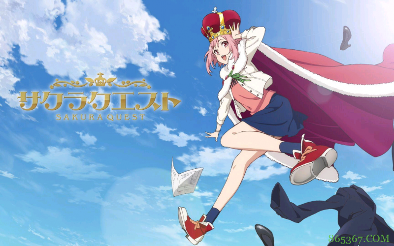 经历了过犹不及的失败后,P.A.WORKS能否迎来名副其实的改革?