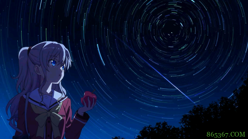 以P.A.WORKS为例,看看现在的日本动画,你觉得工匠精神还顶用么