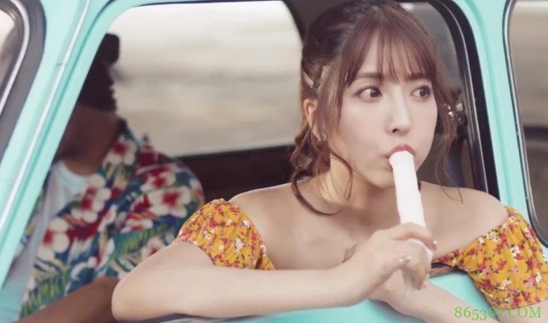 暗黑界美姬三上悠亚 复归女团被骂:不要脸