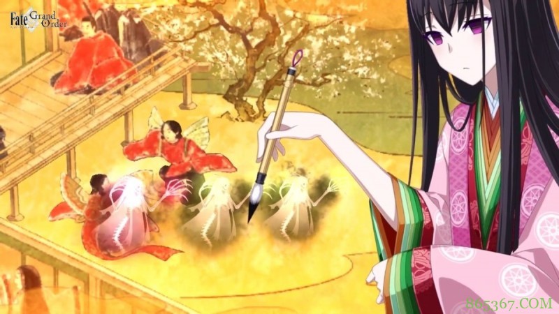 日本动漫中关于假名的趣事,说的是同一人,翻译成中文就不一定了