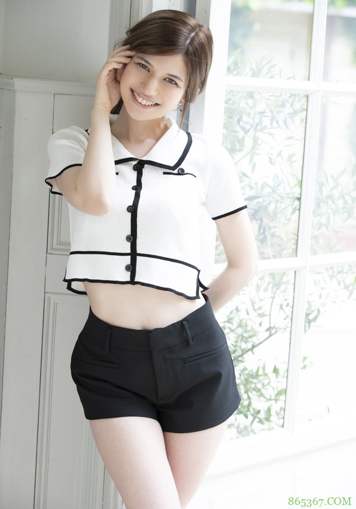 SOD史上最强混血儿!长身F奶床功一流!ローレン花恋要抢十月最强新人! …