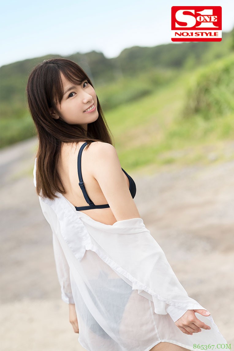 最甜气象预报员！杂志写真辣麻豆！真・超大物“白坂みあん”气势登场！ … …