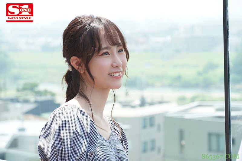 最甜气象预报员！杂志写真辣麻豆！真・超大物“白坂みあん”气势登场！ … …