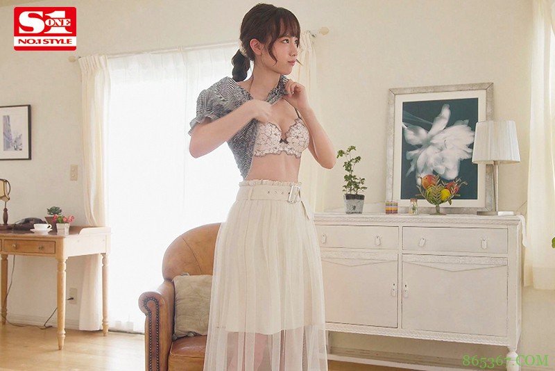 最甜气象预报员！杂志写真辣麻豆！真・超大物“白坂みあん”气势登场！ … …