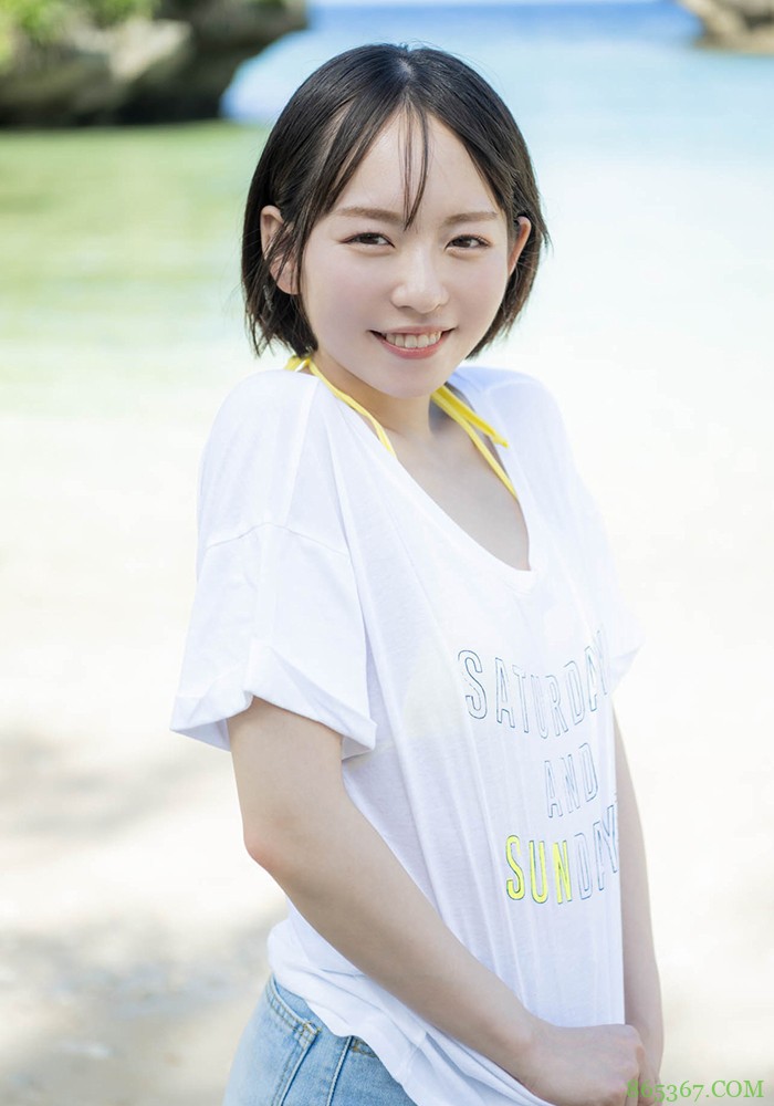 SOD Star开奖!拍露毛写真的偶像就是西元めいさ!