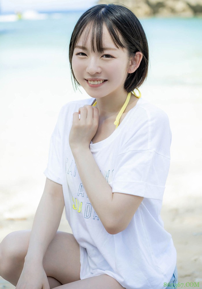 SOD Star开奖!拍露毛写真的偶像就是西元めいさ!