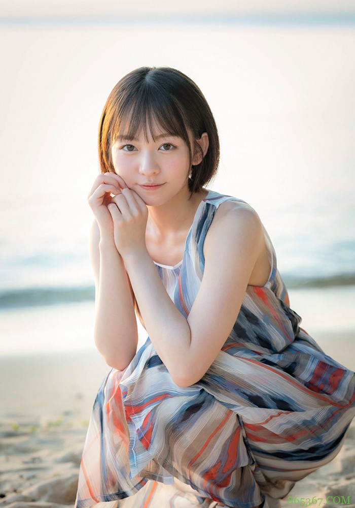 SOD Star开奖!拍露毛写真的偶像就是西元めいさ!