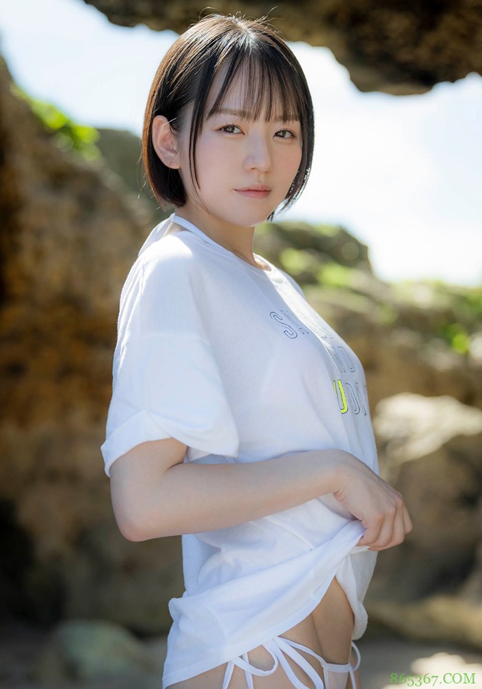 SOD Star开奖!拍露毛写真的偶像就是西元めいさ!