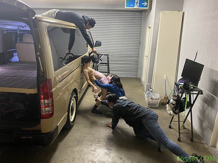 AV冷知识(7) – 新手女优最害怕的演出是?