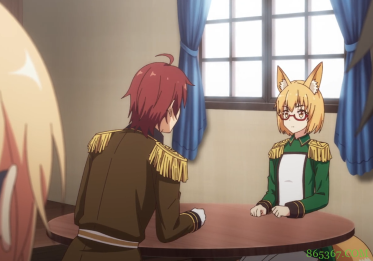 网友吐槽新番和谐越来越离谱,这次把衣服扣子给抹掉了