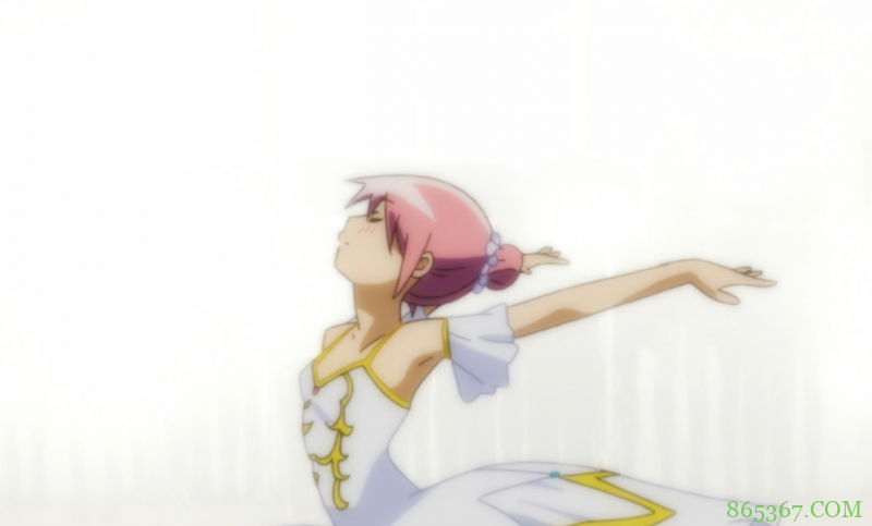 日本动漫中关于假名的趣事,说的是同一人,翻译成中文就不一定了