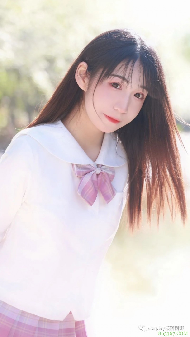 JK少女:是初恋的味道