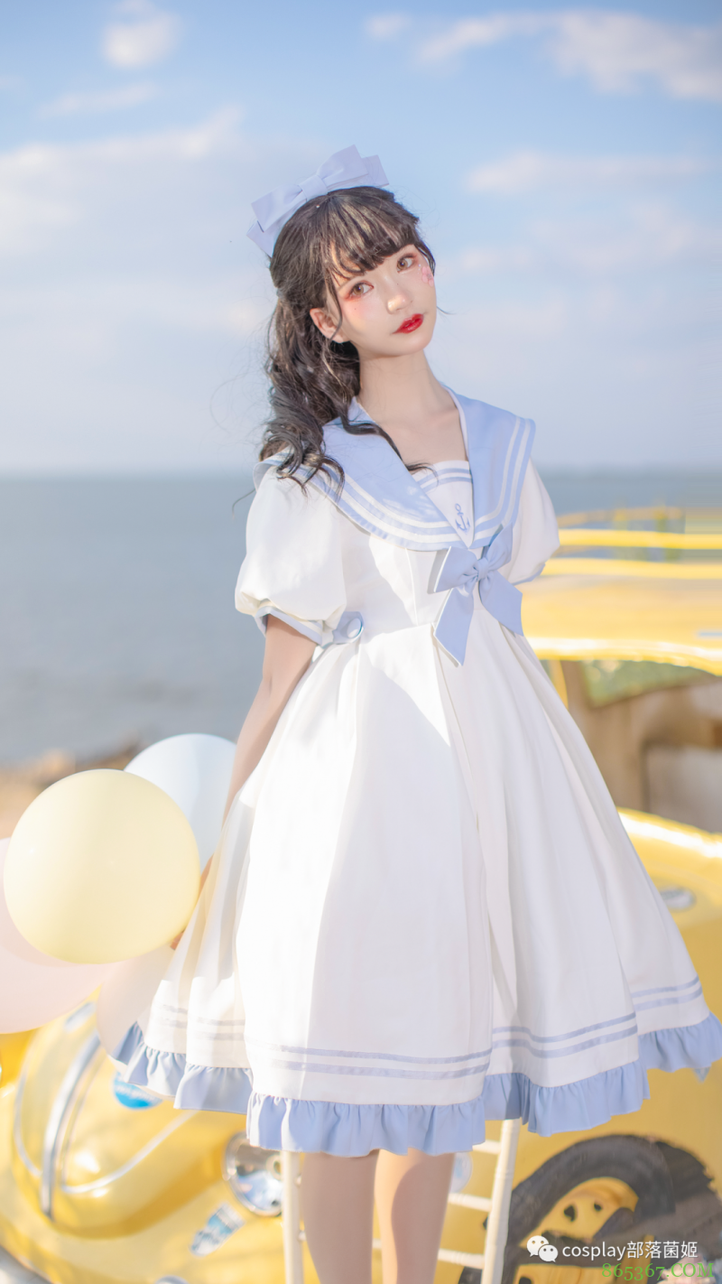 Lolita:橘子汽水的味道