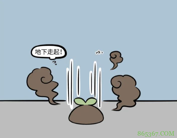 非人哉:土地公公去了北京,看他穿的衣服我觉得已经暗示了未来