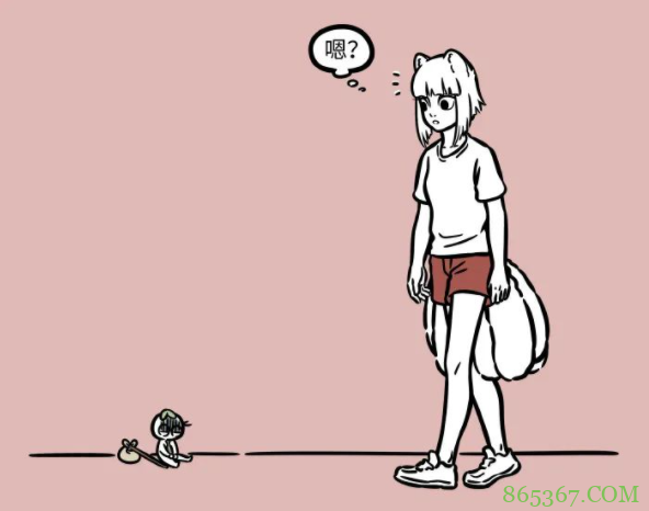 非人哉:土地公公被九月捡回了家,可能会和一个老角色发生点啥!