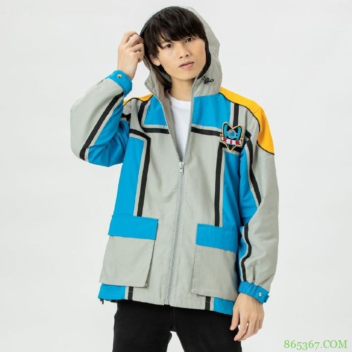 万代发售奥特曼同款服装，胜利队、奥特警备队都有