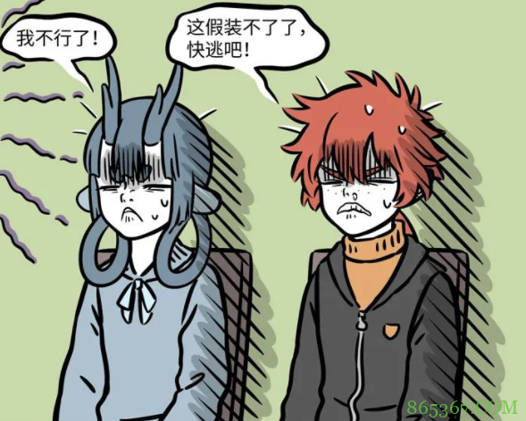 非人哉:龙族基本上都害怕哪吒,却有一种龙例外,和他关系特别好