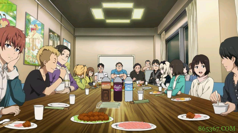 经历了过犹不及的失败后,P.A.WORKS能否迎来名副其实的改革?