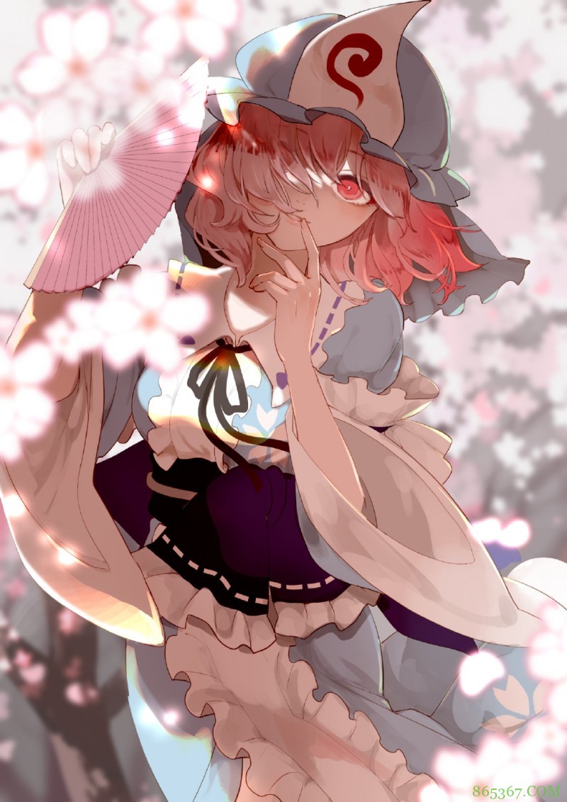 这位画师的东方同人好可爱，表情绘制超到位，开除二次元不存在的