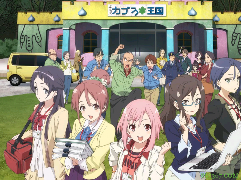 经历了过犹不及的失败后,P.A.WORKS能否迎来名副其实的改革?