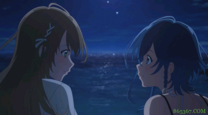 以P.A.WORKS为例,看看现在的日本动画,你觉得工匠精神还顶用么