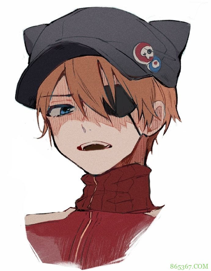 网友分享性别转换版EVA,明日香变黄毛帅哥,真嗣渚薰变美女