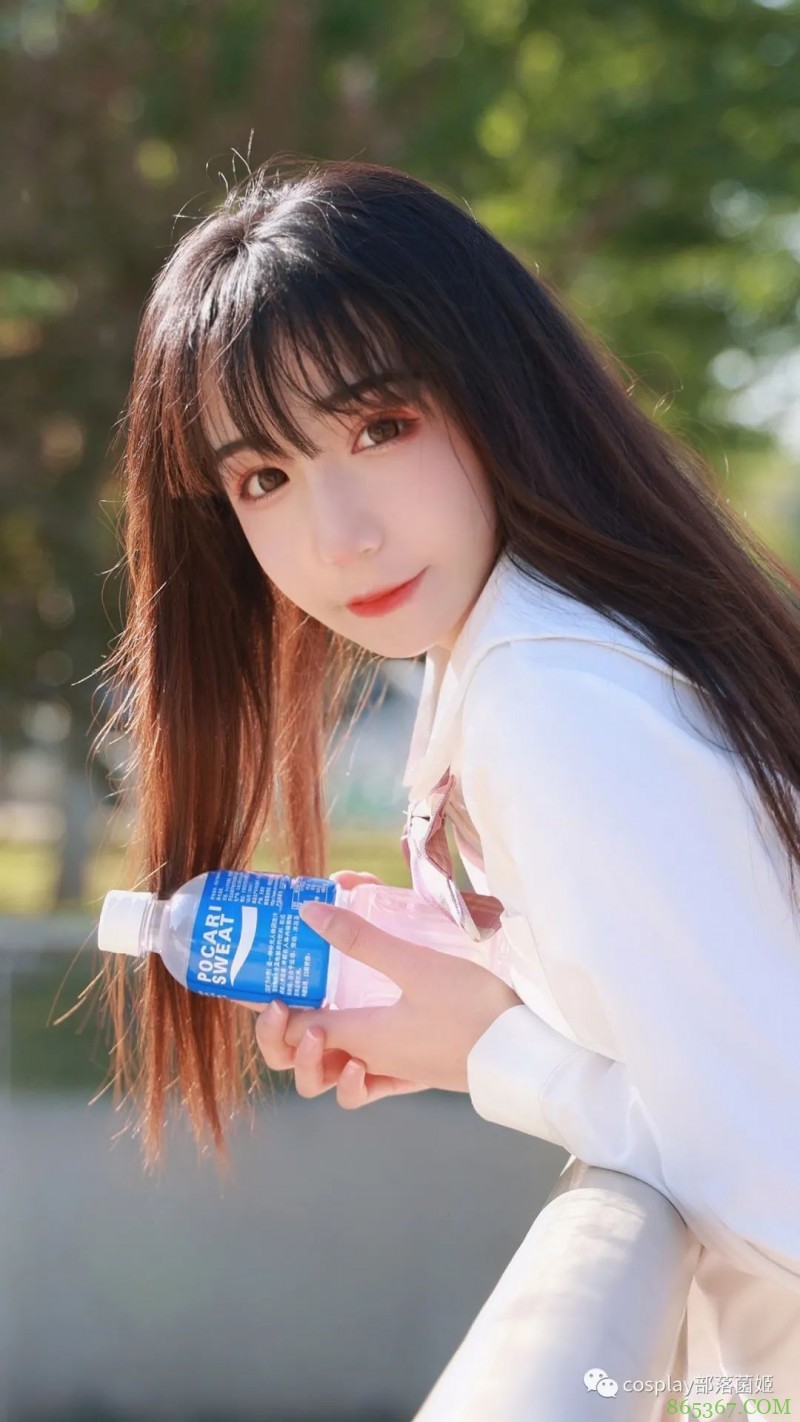 JK少女:是初恋的味道