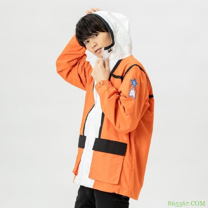 万代发售奥特曼同款服装，胜利队、奥特警备队都有