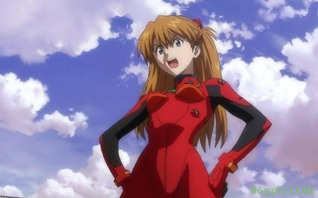 网友吐槽熊猫形似明日香，之前还说人家像JOJO的承太郎呢