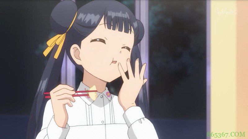 在追动漫的时候，你有察觉到他们是原创改编角色吗？