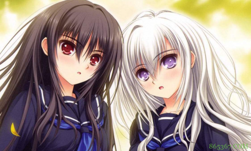 少女爱上姐姐又要出动画了，知道这部作品的朋友应该不小了吧？