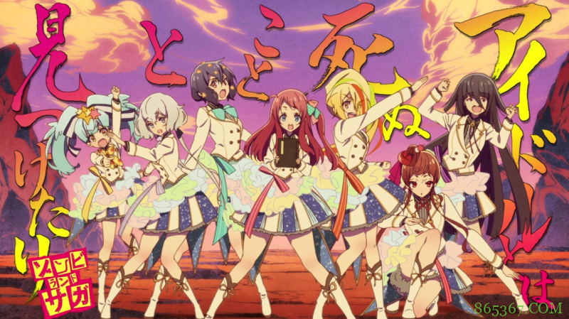 经历了过犹不及的失败后,P.A.WORKS能否迎来名副其实的改革?