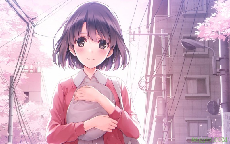 网友晒了一张图,结果成了“二次元浓度测试”,好家伙我全都认识