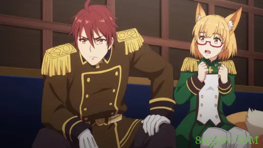 网友吐槽新番和谐越来越离谱,这次把衣服扣子给抹掉了