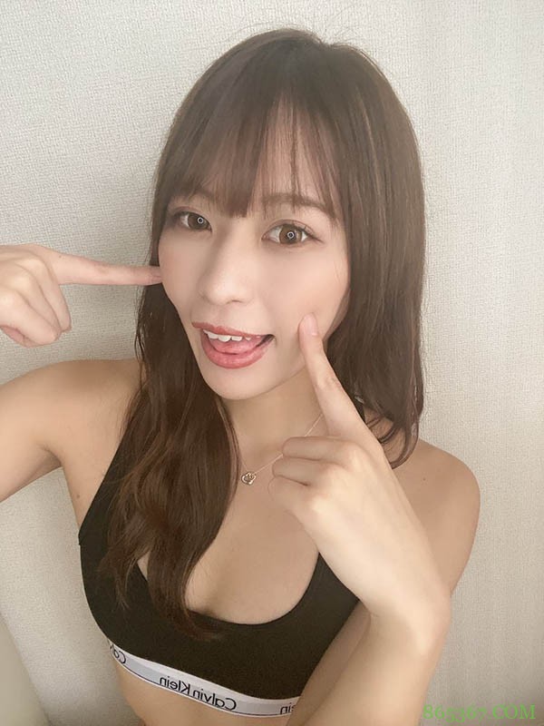 AV最强运动员!“奥运夺牌希望”加入SOD,成为王牌新人!