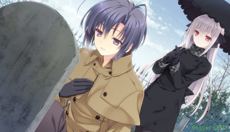 少女爱上姐姐又要出动画了，知道这部作品的朋友应该不小了吧？