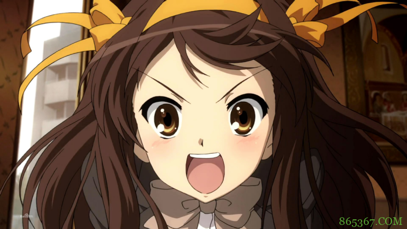 日本动漫里的“无铁炮”是什么意思？为什么这个词在国内不流行？